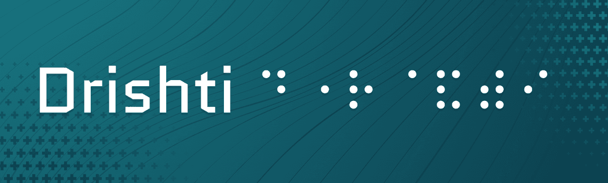 Drishti - A Braille Translator for Indian Languages